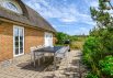 Gemütliches Ferienhaus in Husby, nur 500 m bis zur Nordsee (Bild  30)