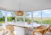 Hyggeligt sommerhus med panoramaudsigt over Nissum Fjord (billede 22)