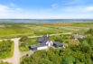 Gemütliches Ferienhaus mit Panoramablick am Nissum Fjord (Bild  1)