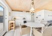 Gemütliche Ferienwohnung mit Fjordblick – nur 200 m vom Meer (Bild  11)