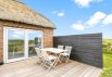 Gemütliche Ferienwohnung mit Fjordblick – nur 200 m vom Meer (Bild  20)