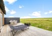 Gemütliche Ferienwohnung mit Fjordblick – nur 200 m vom Meer (Bild  22)