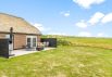 Gemütliche Ferienwohnung mit Fjordblick – nur 200 m vom Meer (Bild  24)