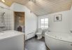 Kinderfreundliches Ferienhaus mit Sauna und Spa – 3 Hunde (Bild  14)