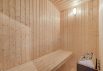 Kinderfreundliches Ferienhaus mit Sauna und Spa – 3 Hunde (Bild  16)