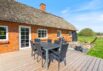 Kinderfreundliches Ferienhaus mit Sauna und Spa – 3 Hunde (Bild  28)
