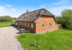 Kinderfreundliches Ferienhaus mit Sauna und Spa – 3 Hunde (Bild  37)