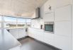 Moderne feriehus ved Vesterhavet med spa og sauna (billede 14)