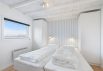 Moderne feriehus ved Vesterhavet med spa og sauna (billede 23)
