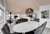 Flot og lækkert sommerhus i gåafstand til stranden (billede 24)