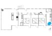 Strandnahes Ferienhaus mit geschlossener Terrasse, 2 Hunde (Bild  6)