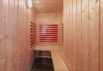 Moderne sommerhus i topklasse med spa og sauna (billede 17)
