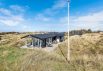 Schönes Ferienhaus mitten in den Dünen von Søndervig (Bild  20)