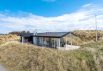 Schönes Ferienhaus mitten in den Dünen von Søndervig (Bild  21)