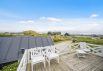 Strandnahes Ferienhaus mit Panoramaaussicht, 1 Hund erlaubt (Bild  25)