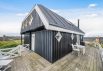 Strandnahes Ferienhaus mit Panoramaaussicht, 1 Hund erlaubt (Bild  26)