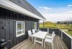 Strandnahes Ferienhaus mit Panoramaaussicht, 1 Hund erlaubt (Bild  28)