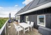Strandnahes Ferienhaus mit Panoramaaussicht, 1 Hund erlaubt (Bild  29)