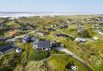Strandnahes Ferienhaus mit Panoramaaussicht, 1 Hund erlaubt (Bild  32)