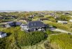 Strandnahes Ferienhaus mit Panoramaaussicht, 1 Hund erlaubt (Bild  21)
