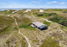 Strandnahes und ruhig gelegenes Ferienhaus in Top Lage