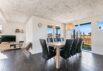 Toll gelegenes Ferienhaus mit Whirlpool und Sauna (Bild  8)