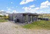 Et kvalitetsferiehus med spa og sauna – kun 250 m til stranden (billede 32)