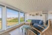 Dejligt sommerhus med lukket terrasse og perfekt til hund (billede 5)
