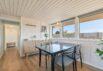 Dejligt sommerhus med lukket terrasse og perfekt til hund (billede 9)