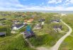 Dejligt sommerhus med lukket terrasse og perfekt til hund (billede 1)