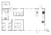 Dejligt sommerhus med lukket terrasse og perfekt til hund (billede 6)