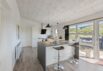 Strandnahes Ferienhaus mit Holzofen in zentraler Lage (Bild  3)