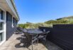 Strandnahes Ferienhaus mit Holzofen in zentraler Lage (Bild  22)