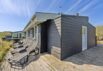 Strandnahes Ferienhaus mit Holzofen in zentraler Lage (Bild  24)
