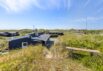 Strandnahes Ferienhaus mit Holzofen in zentraler Lage (Bild  25)