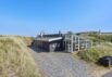 Strandnahes Ferienhaus mit Holzofen in zentraler Lage (Bild  26)