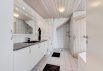 Moderne feriehus med godt uderum (billede 15)