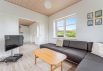 Schönes 4 Personen Ferienhaus, 50 m von der Nordsee entfernt (Bild  5)