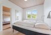 Flot og moderne feriehus kun 50 m fra Vesterhavet (billede 12)