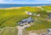 Flot og moderne feriehus kun 50 m fra Vesterhavet (billede 17)