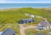 Flot og moderne feriehus kun 50 m fra Vesterhavet (billede 27)