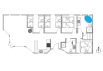 Gemütliches Ferienhaus mitten in Sondervig – 150 m zum Strand (Bild  6)