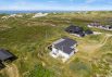 Dejligt og stilfuldt sommerhus i første klitrække tæt på Søndervig (billede 43)