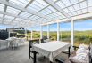 Dejligt og stilfuldt sommerhus i første klitrække tæt på Søndervig (billede 31)