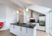 Moderne Ferienwohnung mitten in Sondervig (Bild  11)