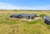 Schönes Ferienhaus mit Sauna,Holzofen und Tischfussball (Bild  1)
