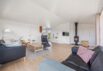 Schönes Ferienhaus mit Sauna,Holzofen und Tischfussball (Bild  4)