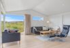 Schönes Ferienhaus mit Sauna,Holzofen und Tischfussball (Bild  7)