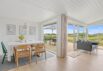 Schönes Ferienhaus mit Sauna,Holzofen und Tischfussball (Bild  8)
