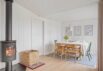 Schönes Ferienhaus mit Sauna,Holzofen und Tischfussball (Bild  9)